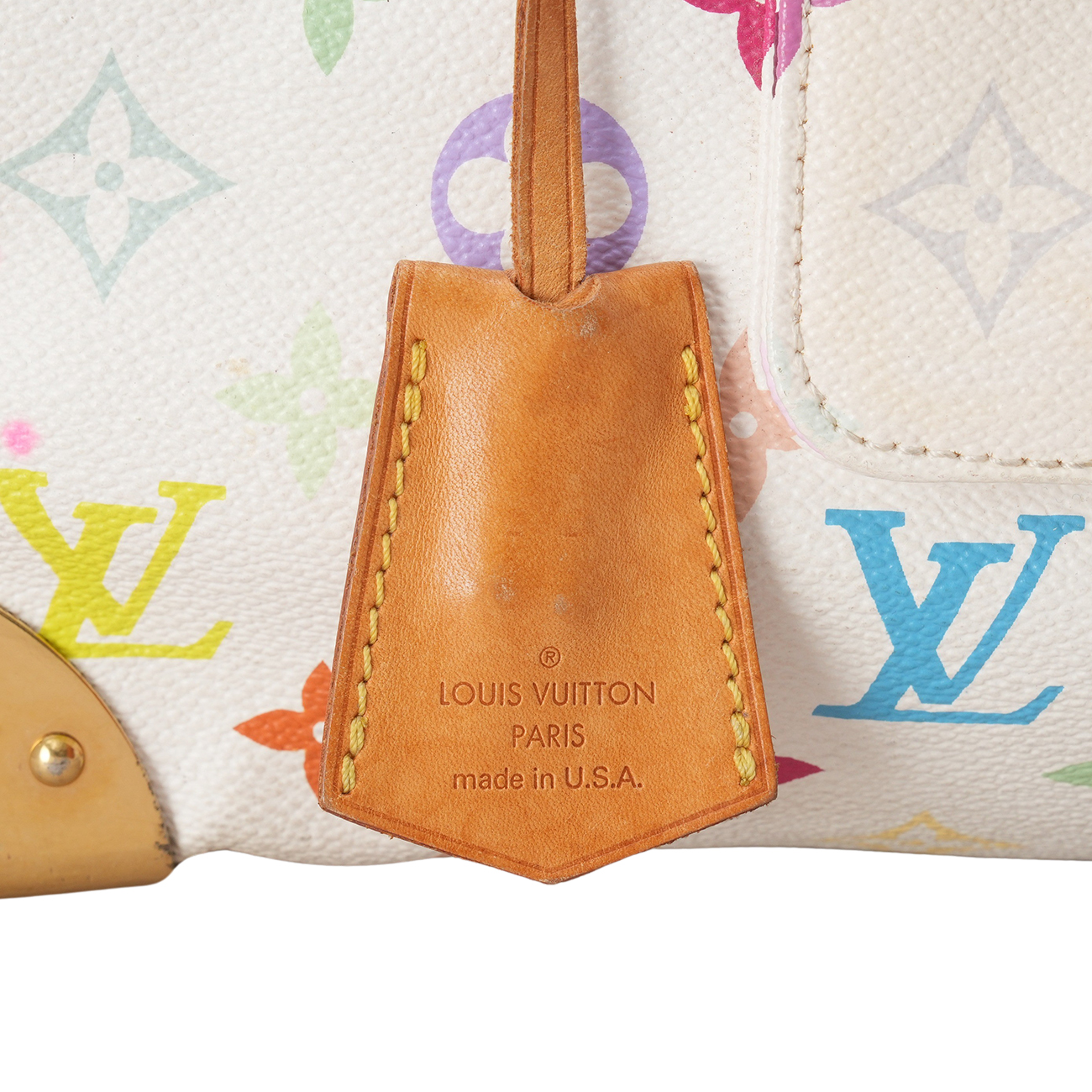 LOUIS VUITTON(USED)루이비통 멀티 스피디 30